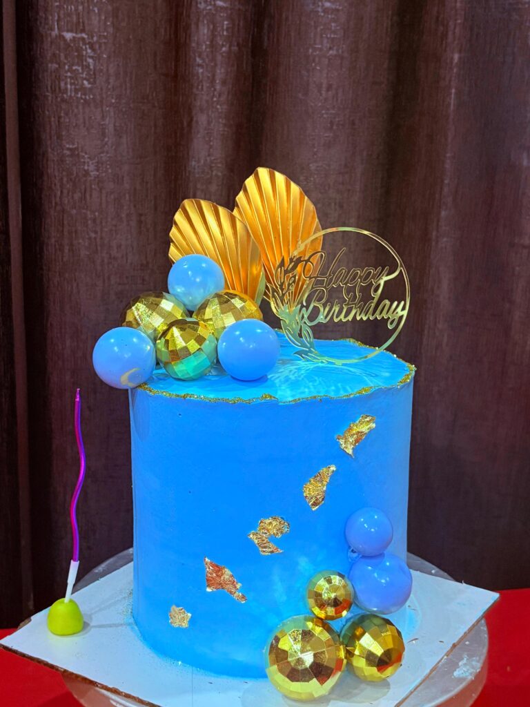 Cooking and Baking Institute