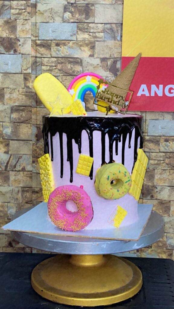 Cooking and Baking Institute