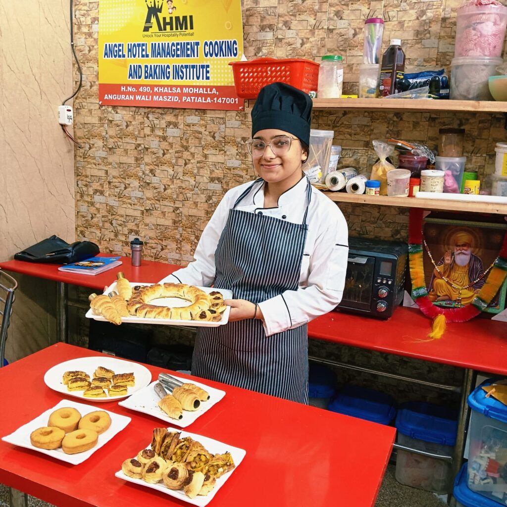 Cooking and Baking Institute