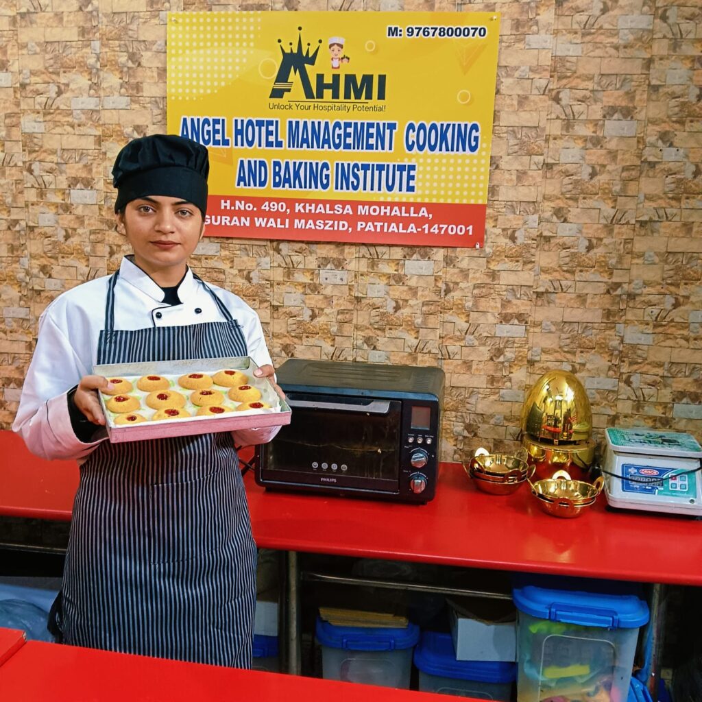 Cooking and Baking Institute